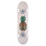 SkatenHagen Komplet Skateboard - Pineapple Skull
