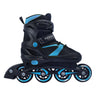 Venor Primo Inliners (Børn) - Black/Blue