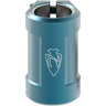 North Hammer V2 SCS Clamp Til Løbehjul - Aqua