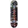 Zoo York OG Mixtape Komplet Skateboard - Mix Tape