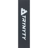 Trynyty Banner Griptape Løbehjul - White