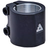 Trynyty Simple Double Clamp Til Løbehjul - Black