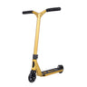 Striker Lux Youth Trick Løbehjul - Black/Gold