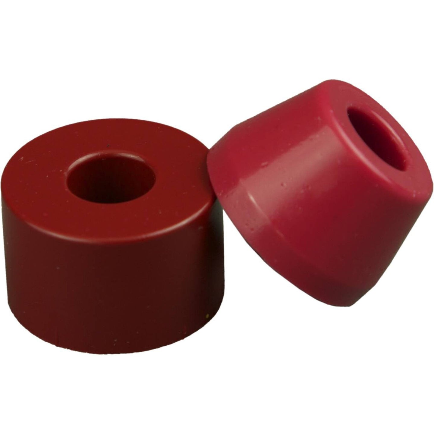 Venom Standard SHR Bushings 2-Pak - Red-ScootWorld.dk