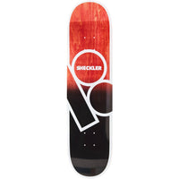 Plan B Andromeda Pro Skateboard Deck - Sheckler-ScootWorld.dk